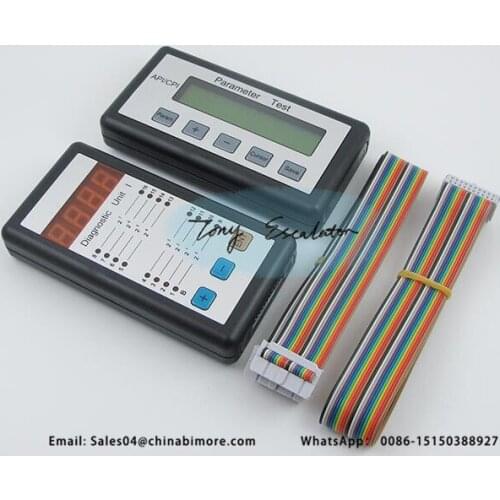 Elevator lift spare parts tool api cpi diagnostic tool test service tool