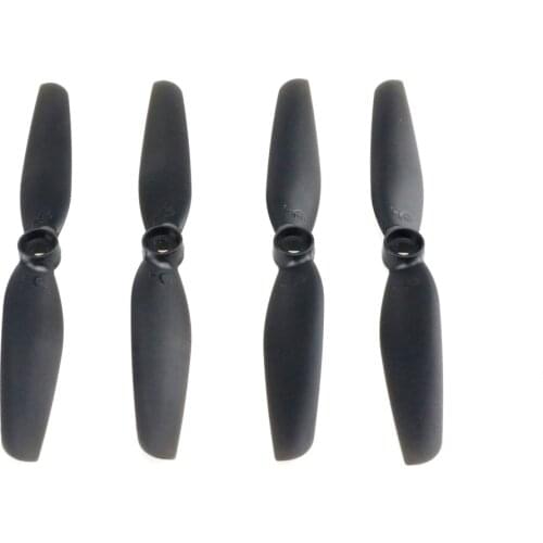 In Stock) Propeller Set for JJPRO JJRC X5 RC Drone Spare Parts Accessories Blades Set X5-16 Propellers
