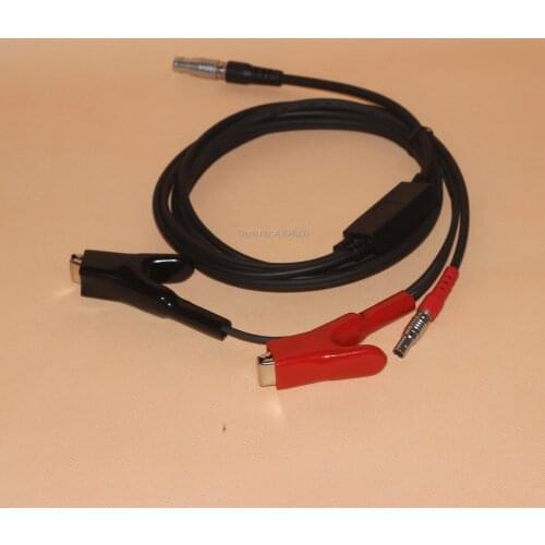 BRAND NEW South GPS-PDL GPS / RTK - PDL instrumentation cable LE52X S82 S86 Power cable
