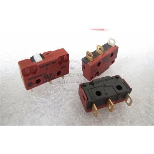 Original new 100% X4G303K8DM micro switch 0.1A125V