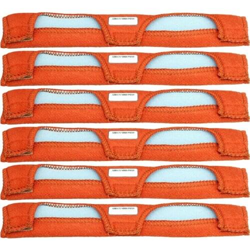 Non Slip Headgear Replacement Outdoor Tool Air Cushion Safety Accessories Helmet Sweat Band Soft Worker Welding Grip Hard Hat