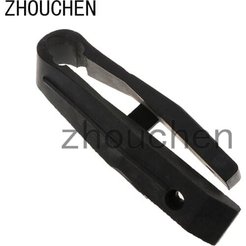 Rubber Swingarm Chain Slider Guide For JiaLing JH125L Motocross Dirt Bike
