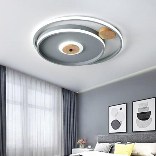 Nordic living room decoration led panel lights balcony porch restaurant hallway lamp LED ceiling lamp Ceiling Ligting