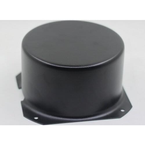 Ring transformer housing The outer diameter of cowling is 105mm, 120mm and 140mm Three options