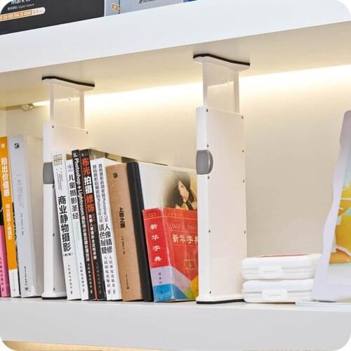 Creative Retractable Desk Drawer Divider Wardrobe Partition Board Telescopic Classified Storage Separate Plate Organize Layered