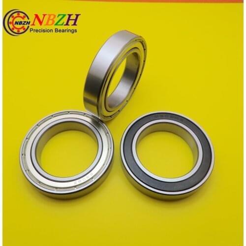 High quality stainless steel bearing SS6908-2RS 6908 S6908-2RS S61908-2RS S6908RS S6908RZ 40*62*12 mm 440C material