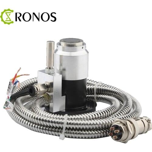 High Precision Engraving Machine Automatic Tool Setting Machine Center Tool Block CNC Knife Detection Sensor