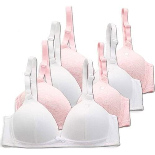 Womens Thin Mold Cup Smooth Finish and Accessory Breast Corset
