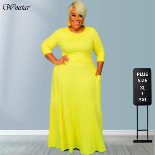 Two Piece Set Plus Size Women Clothing Long Sleeve Crop Tops High Waist Maxi Skirts Sets Matching Suit Wholesale Dropshipping