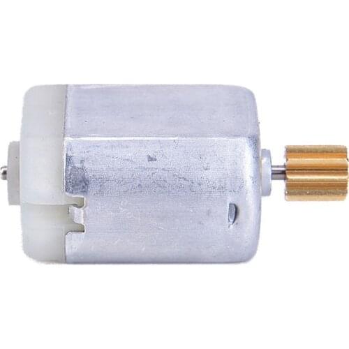 1PC new 3W DC 12V Metal Car Door Lock Actuator