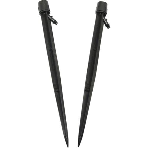 19cm All-round Scattering Sprinklers Vegetables Garden irrigation fountain Sprayers Agriculture tools water Cone Dripper 5 Pcs