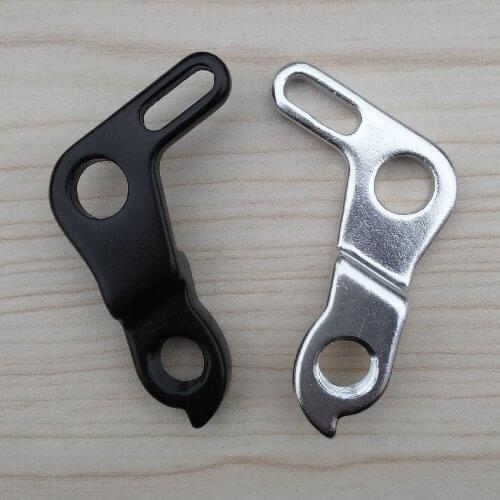 2pc Bicycle gear rear derailleur hanger For 2013 NS Bikes Bicycle Frame Rear Direct Mount Dropout mtb bicycle carbon frame bike