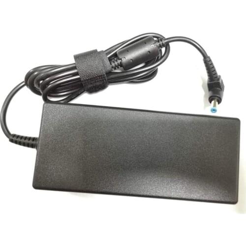 Huiyuan Fit for PA-1121-16 19V 6.32A 5.5*1.7 120W AC Adapter For ACER V3 V3-772G V3-772G-7660 A11-120P1A A120A003L Power Charger