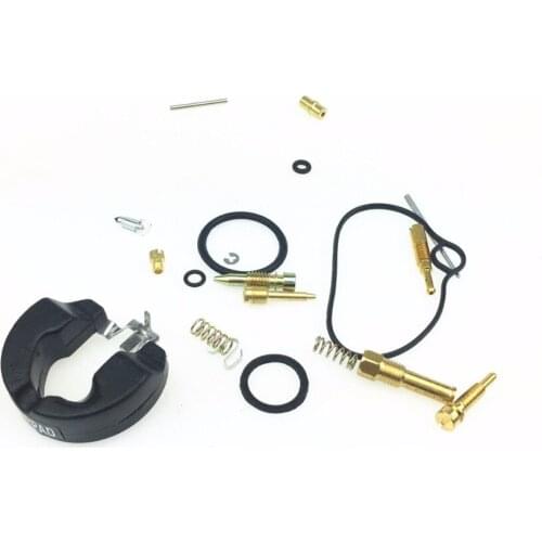 For DIO50 17/18/27/28/34/35 ZX50 Motorized Carburetor Accessories Motorcycle Repair Kits