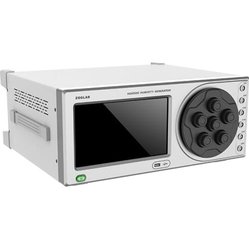 HG6000 STD Humidity Generator