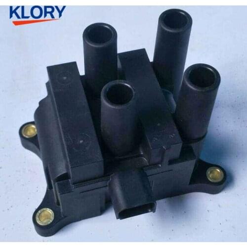 KD-8007C,CM5G-12029-FA Ignition coils for NEW Focus 2012 1.6