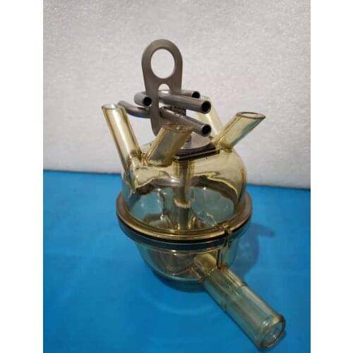 BOMATIC TYPE COW MILKING CLAW STANDARD FLO STAR CLAW