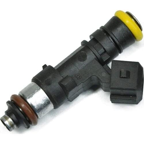 Qty 8 Fuel Injectors EV1 Connector 210lb 2200cc 0280158829 for Honda Audi
