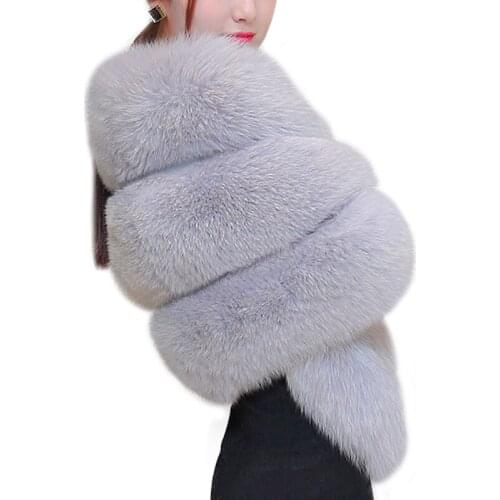 Белые шубы MAOMAO FUR M China At AliExpress