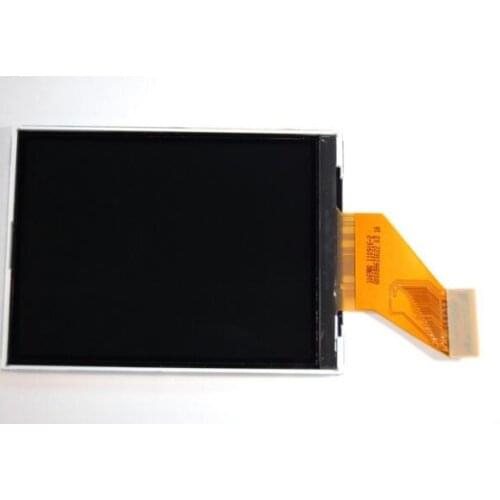 NEW Digital Camera Repair Parts for SAMSUNG WB600 WB700 WB690 HZ30 HZ30W LCD Display Screen With Backlight