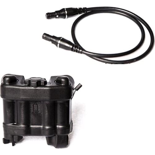 FMA Outdoor Sports Tactics 001AnN / PVS-31 NVG Battery Box Dummy Model Black Helmet Night Vision Goggles