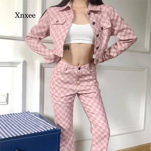 Женские повседневные пиджаки Xnxee China At AliExpress