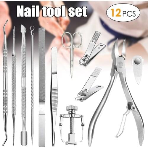 Sets For Manicure YADORNOS China