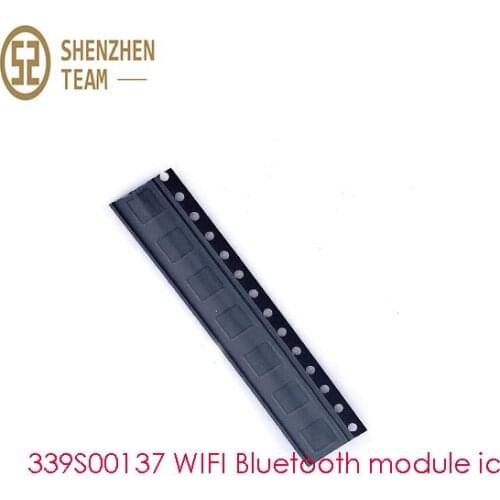 SZteam For ipad pro9.7 pro 9.7 A1673 339S00137 WIFI Bluetooth module ic