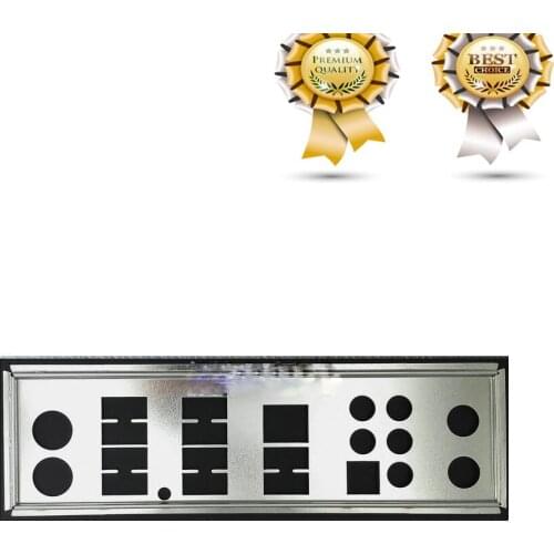 I/O IO Shield Backplate Gigabyte GA-X99-UD4 MOTHERBOARD