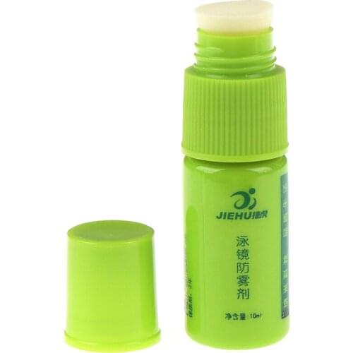 2020 Underwater Eyewear Anti-fog Defog Spray Diving Defogger Diving Glasses Antifog Anti Fog Spray Dive Masks Swimming Goggles