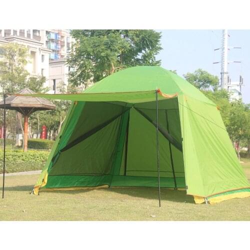 Alltel Camping Tents