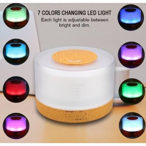 CREAROMA Aroma Diffusers