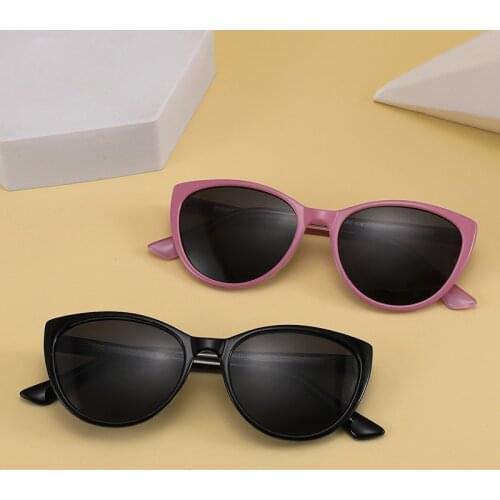 Kids Sunglasses Fashion Vintage Boys Girls Baby Children Sun Glasses UV400 Eyewear Cool Classic Sport Polarized Lens YK1022
