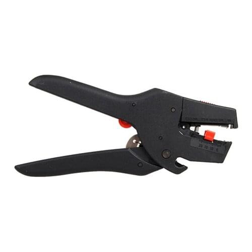 FS-D3 Wire stripping pliers Self-Adjusting insulation Wire Stripper range 0.08-6mm2
