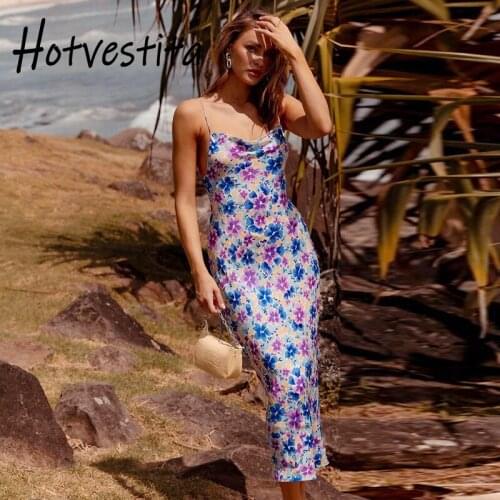 Elegant Summer Dresses Hotvestita China