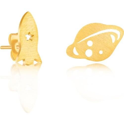 Женские серебрянные серьги HPTOTMG China At AliExpress