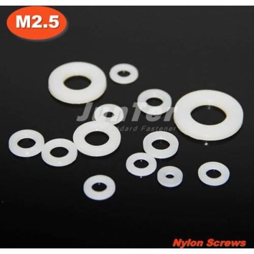 Junter Washers