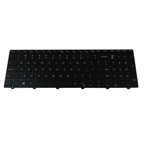 Backlit Keyboard for Dell Inspiron 15-5000 5547 Laptops - Replaces G7P48