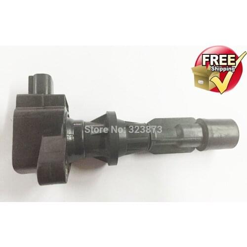 IGNITION Coil Pack OEM 6E5G-12A366 029700-8391 6E5G-12A366-AA 6E5G12A366AD fits for Fusion Milan