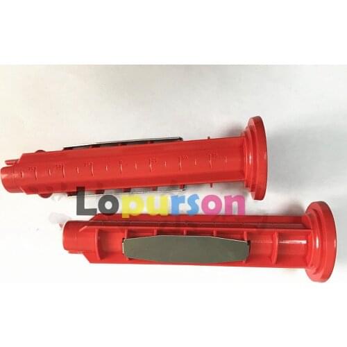 Honeywell Honeywell PC43T PC42T barcode printer ribbon shaft ribbon shaft