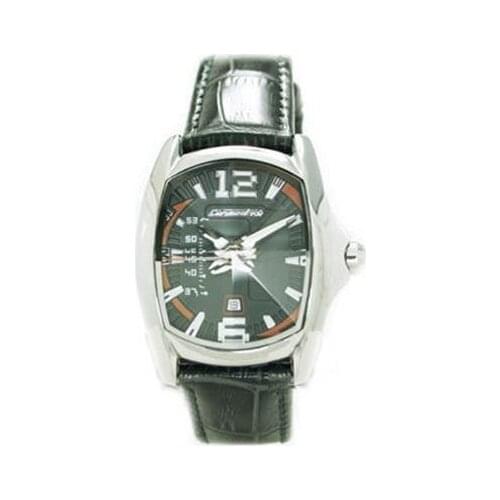 CHRONOTECH Mod. CT-7107AL _ 72