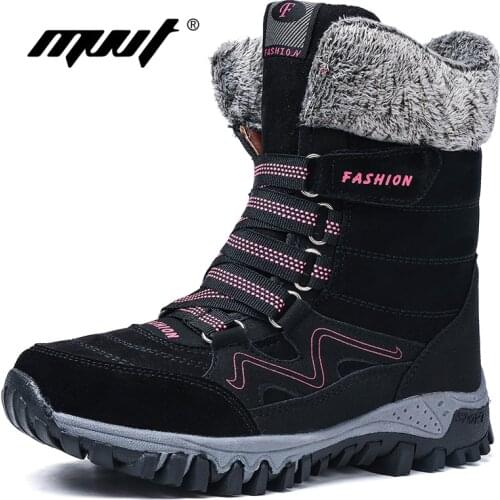 MVVT Women's Boots