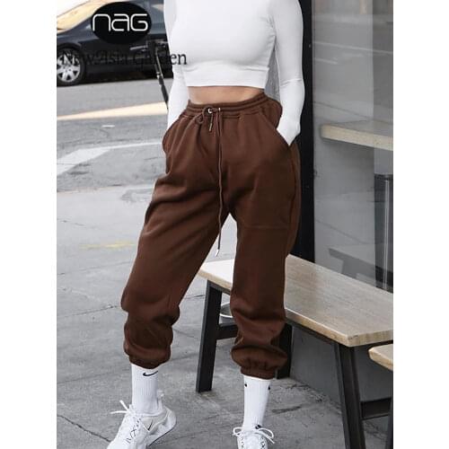 NewAsia Garden Women's Loose Pants