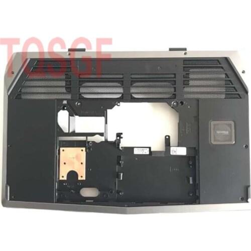 Bottom Base Cover Bottom Case For Dell Alienware M17 R3 1MT2K 01MT2K