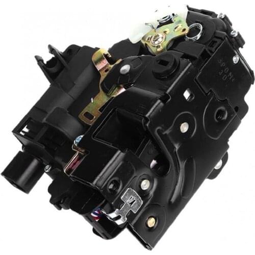 Car Door Lock Actuator For Skoda Rear Right Rear Left Door Lock 3b4839016 3B4839015
