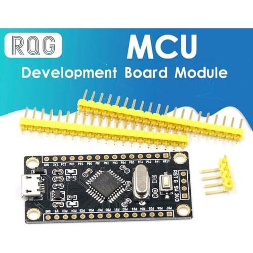 STM8S STM8S105K4T6 Development Board Module Core board MCU learning board