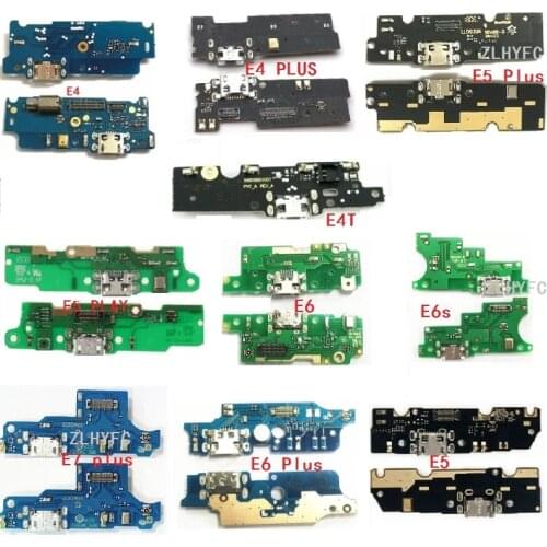 VBNM Microphones For Motorola Moto E5 Plus Phones China