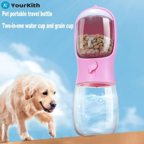 YourKith Bowls For Dogs