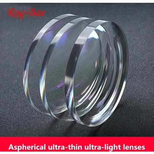 1.56 1.61 1.67 1.74 Aspheric anti scratch Optical prescription lens Anti blue light radiation anti fatigue photochromic lens