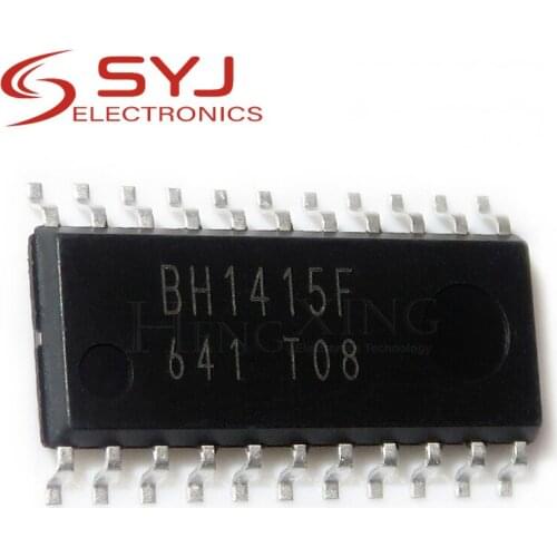 2pcs/lot BH1415F BH1415 SOP-22 In Stock